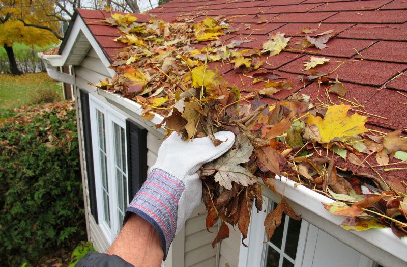 Fall Roofing Upgrades