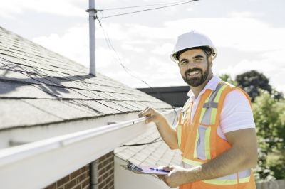 Licensed Roofing Contractors