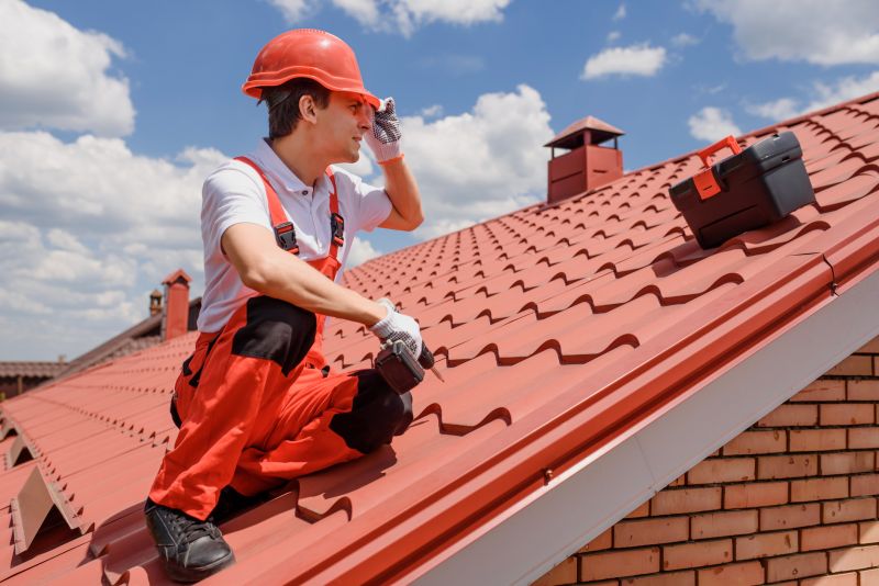 Roofing Specialists
